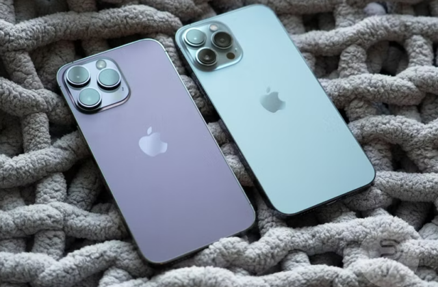 Khám Phá Hai Mẫu iPhone Pro Max Đáng Mua Nhất Giữa Năm 2026