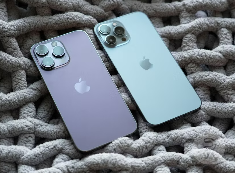 Khám Phá Hai Mẫu iPhone Pro Max Đáng Mua Nhất Giữa Năm 2026