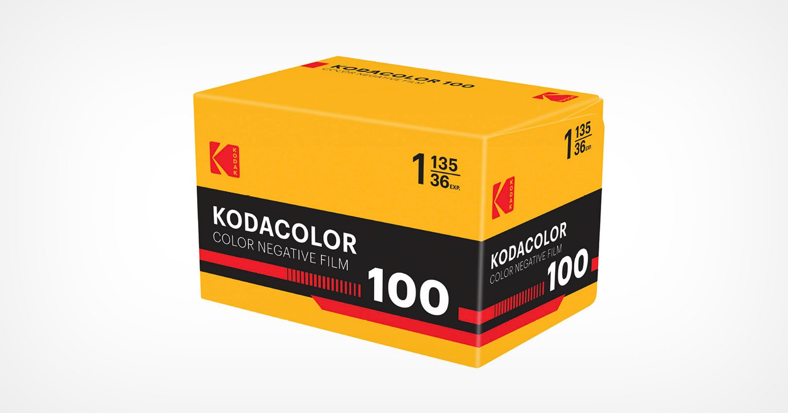 Khám Phá Phim Mới Kodacolor 100 Từ Kodak: Sự Thay Đổi Đáng Chú Ý - Ảnh 1. Khám Phá Phim Mới Kodacolor 100 Từ Kodak: Sự Thay Đổi Đáng Chú Ý - Ảnh 1.