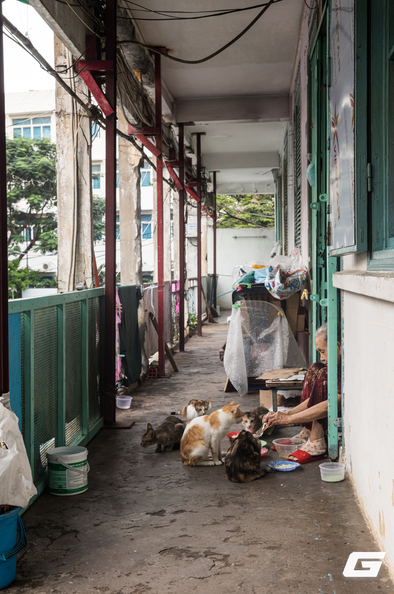 Leica M EV1: Bước Chuyển Mình Đầy Tái Tạo Của Huyền Thoại Nhiếp Ảnh - Ảnh 15. Leica M EV1: Bước Chuyển Mình Đầy Tái Tạo Của Huyền Thoại Nhiếp Ảnh - Ảnh 15.