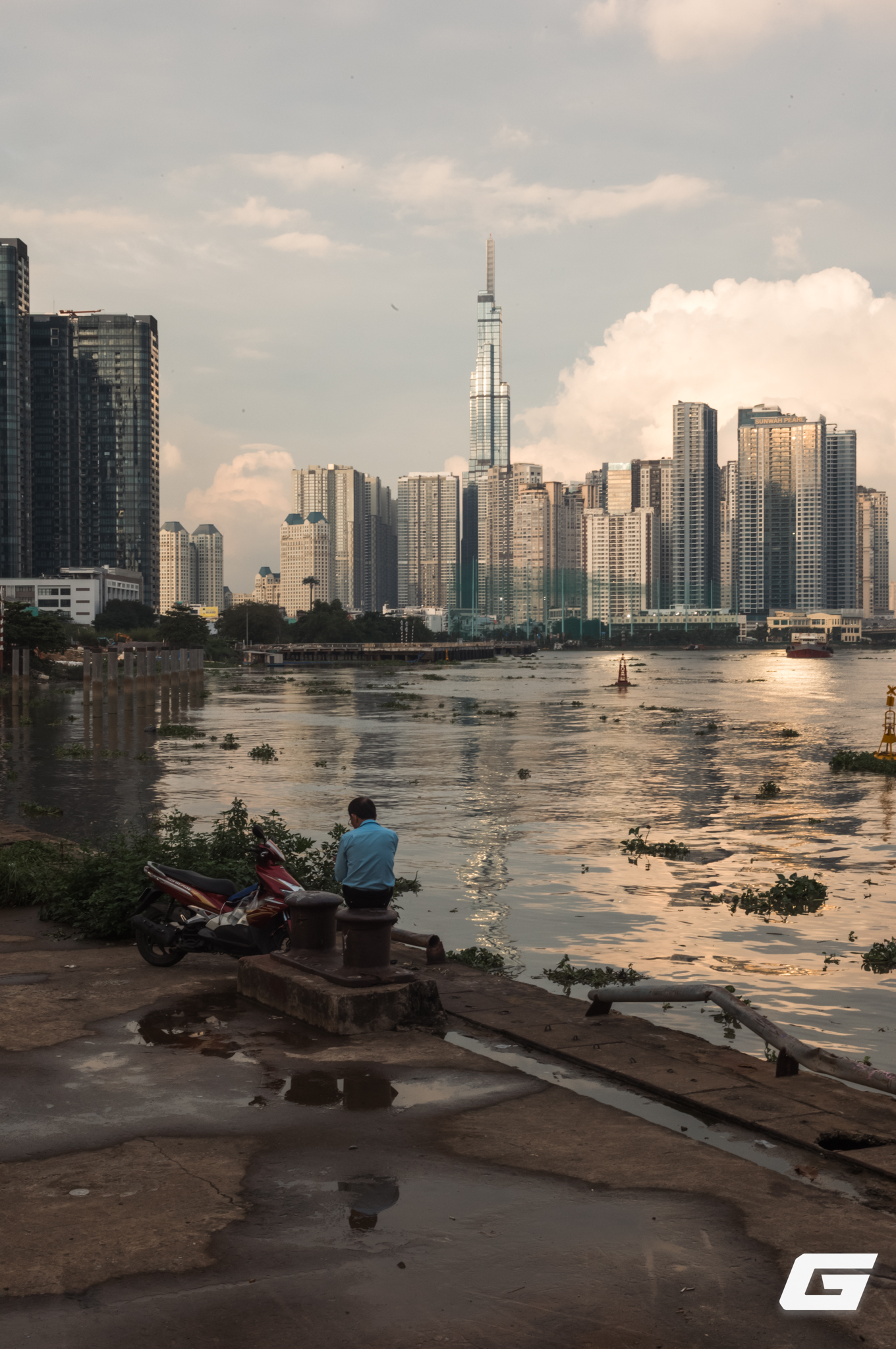 Leica M EV1: Bước Chuyển Mình Đầy Tái Tạo Của Huyền Thoại Nhiếp Ảnh - Ảnh 17. Leica M EV1: Bước Chuyển Mình Đầy Tái Tạo Của Huyền Thoại Nhiếp Ảnh - Ảnh 17.