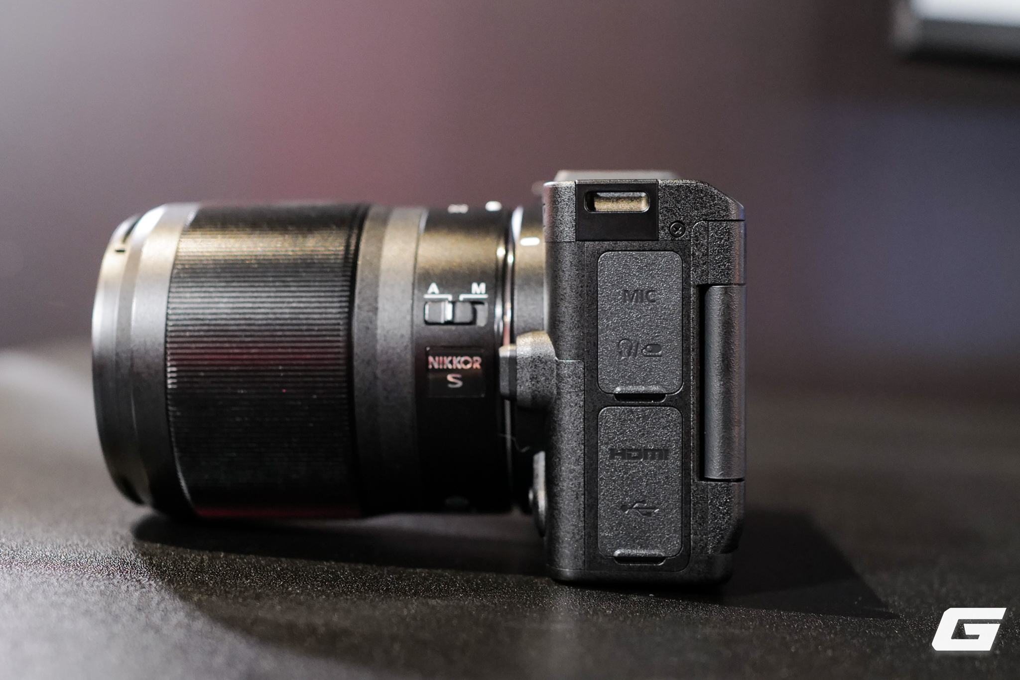Nikon ZR: Cinema Camera đầy tính năng Nikon ZR: Cinema Camera đầy tính năng