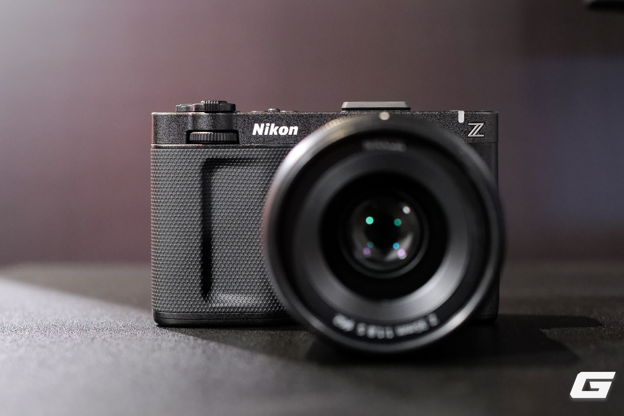 Nikon ZR: Cinema Camera Full-frame đầu tiên Nikon ZR: Cinema Camera Full-frame đầu tiên