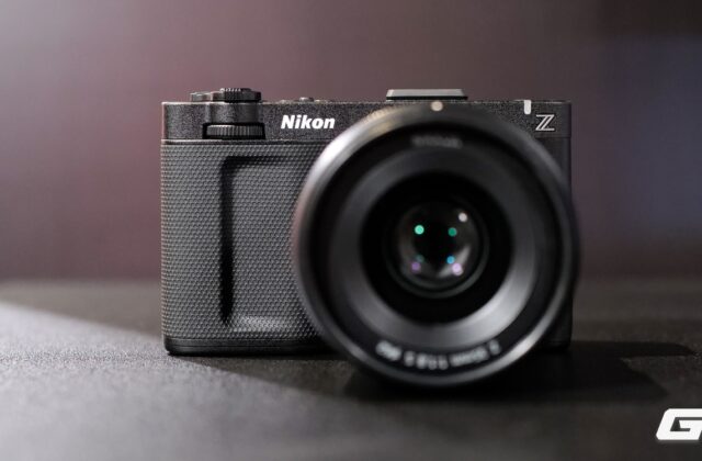 Nikon ZR: Cuộc Cách Mạng Trong Lĩnh Vực Cinema Camera Tại Việt Nam