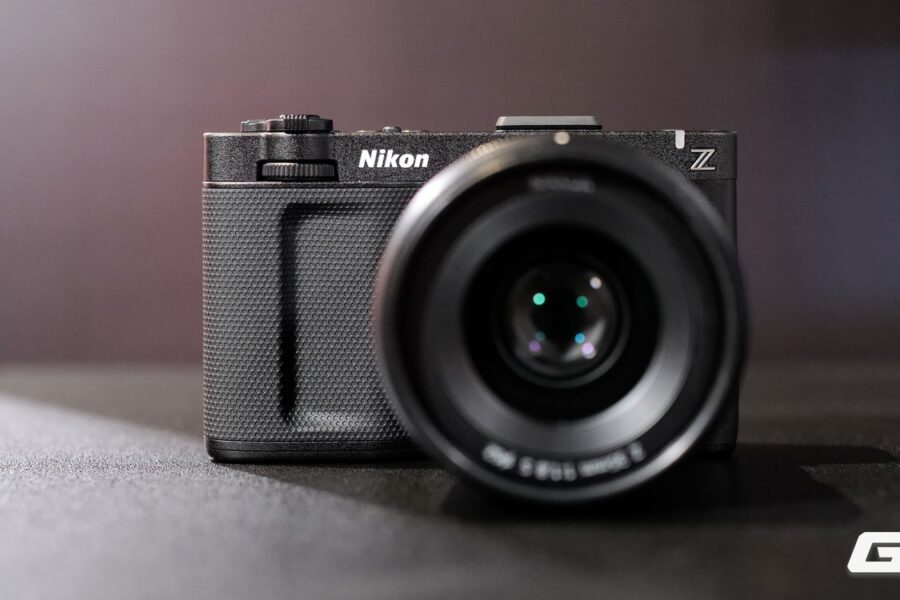 Nikon ZR: Cuộc Cách Mạng Trong Lĩnh Vực Cinema Camera Tại Việt Nam