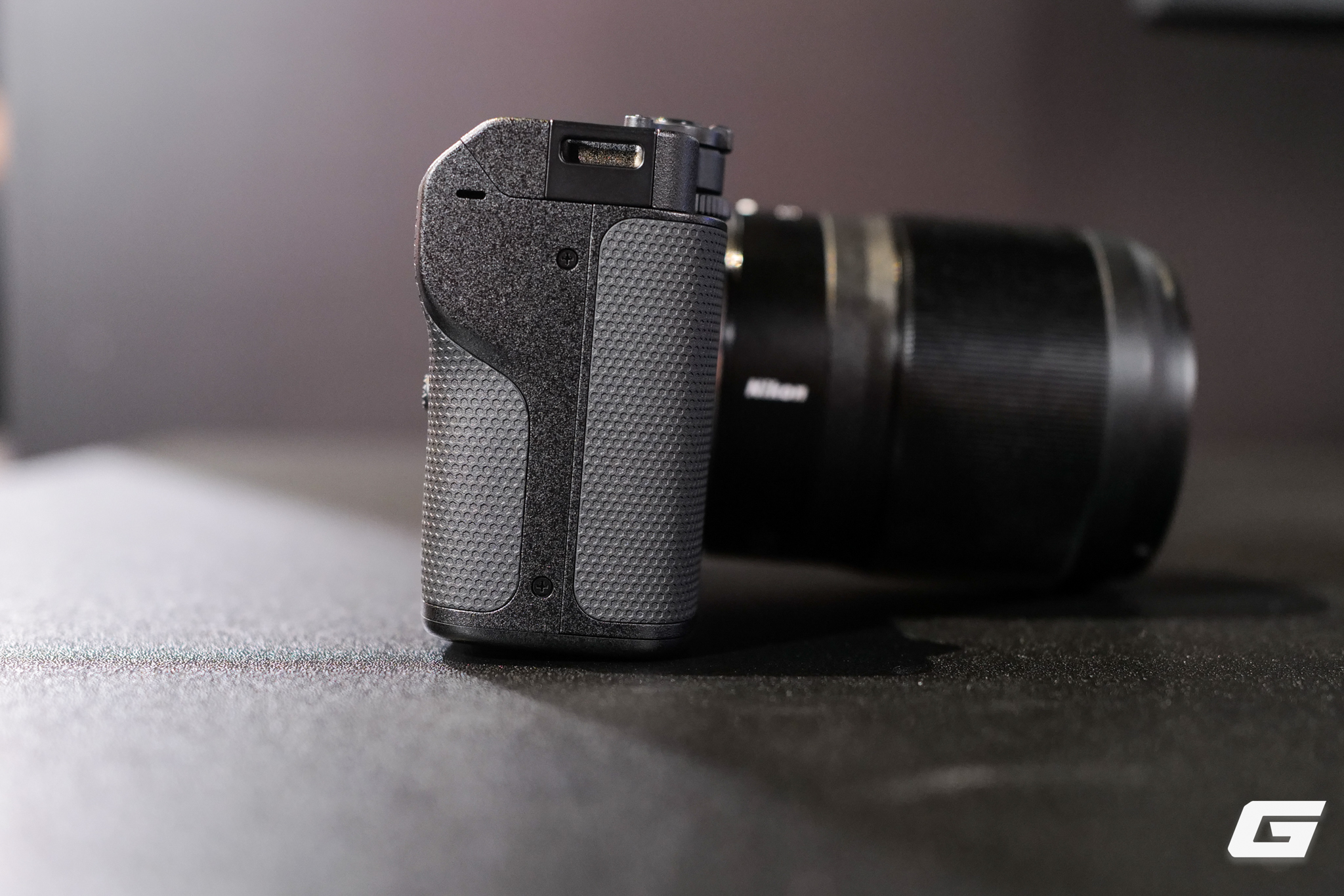 Nikon ZR: Cinema Camera hiện đại Nikon ZR: Cinema Camera hiện đại