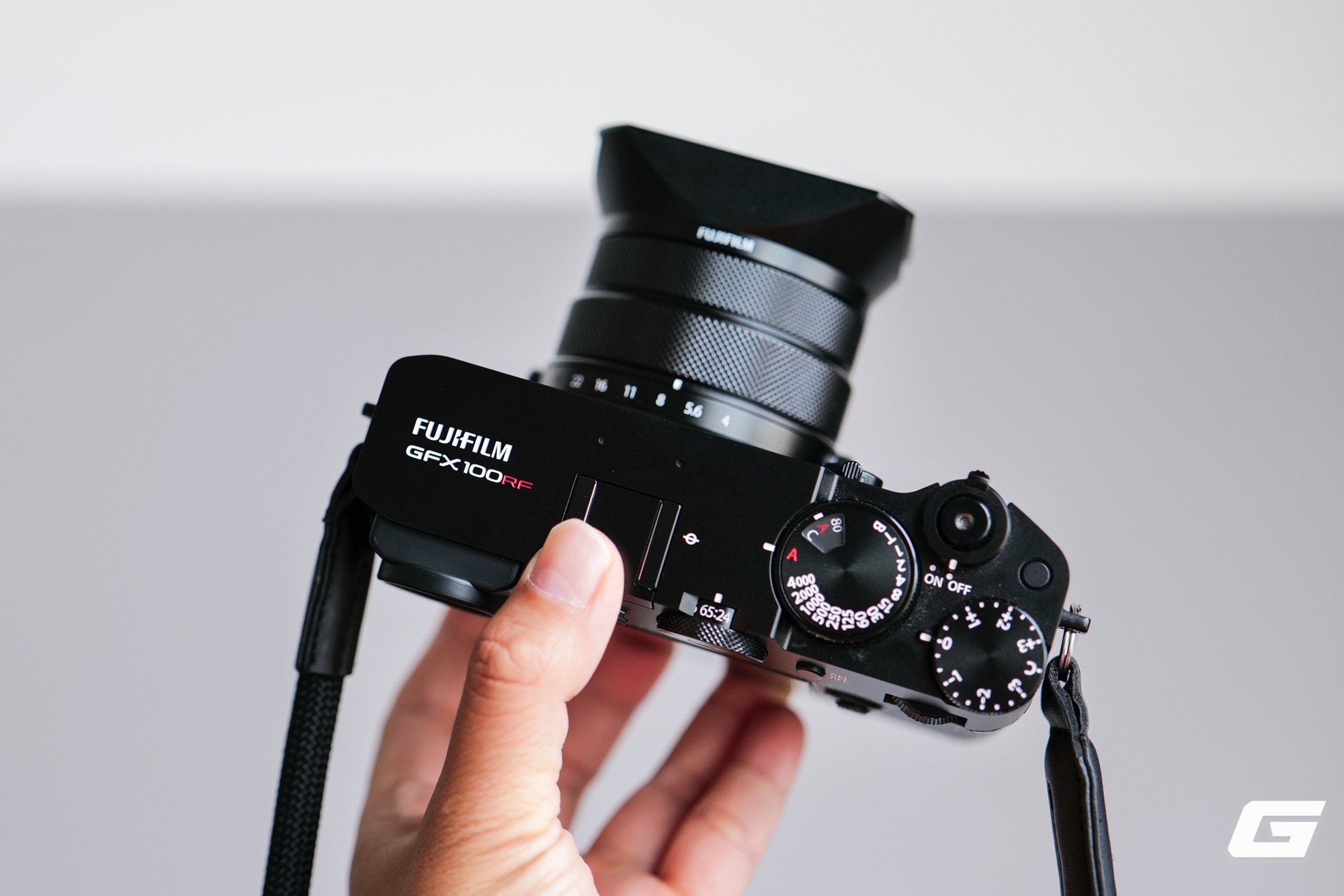 Fujifilm GFX100RF: Chiếc máy ảnh khiến tôi có cảm tình lại với Fujifilm- Ảnh 5. Fujifilm GFX100RF: Chiếc máy ảnh khiến tôi có cảm tình lại với Fujifilm- Ảnh 5.
