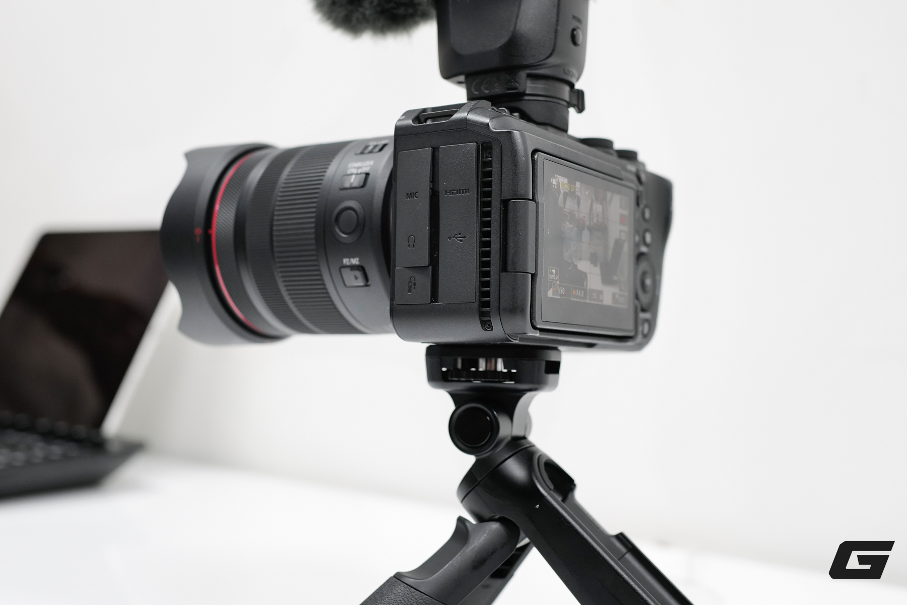 Canon EOS R6 V: Đầu Tư Thông Minh