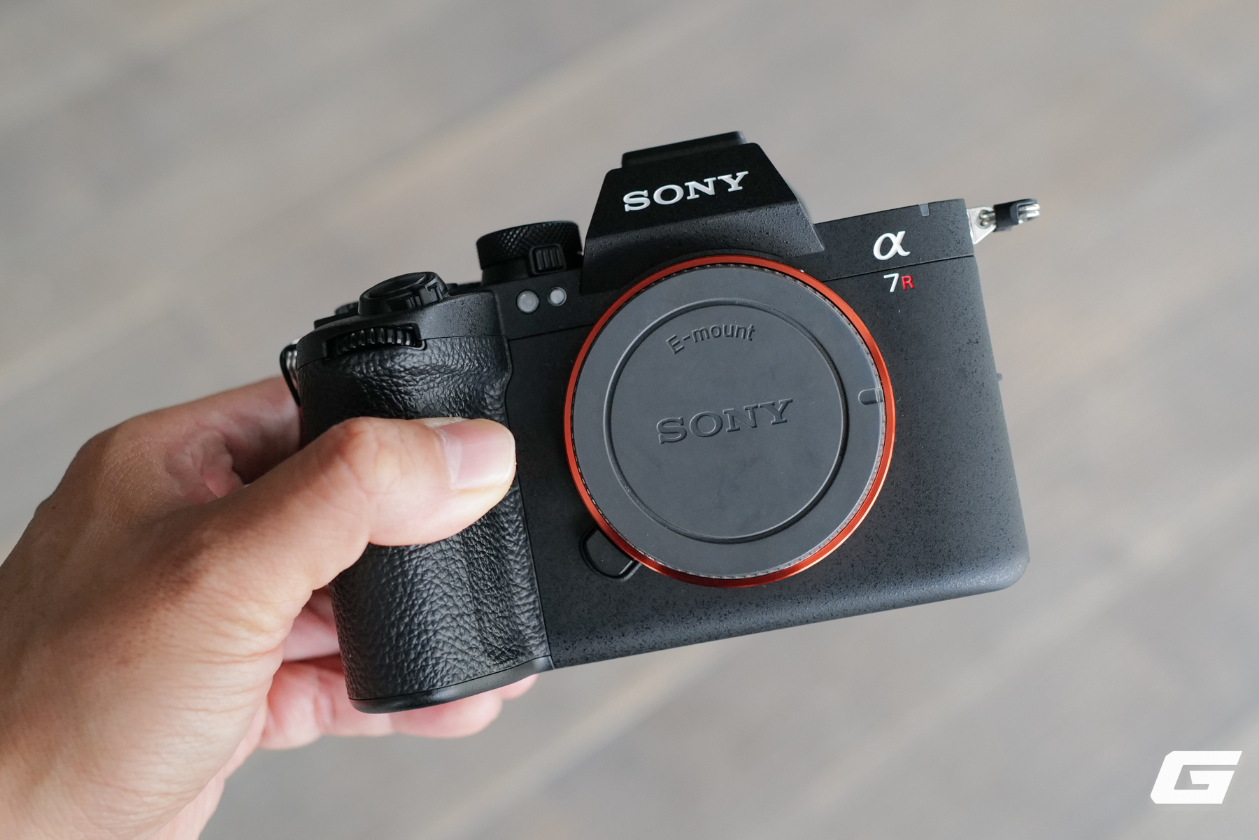 Sony Alpha 7R VI ra mắt tại Việt Nam: 66,8 megapixel, chụp 30 fps và giá 114 triệu đồng- Ảnh 3. Sony Alpha 7R VI ra mắt tại Việt Nam: 66,8 megapixel, chụp 30 fps và giá 114 triệu đồng- Ảnh 3.