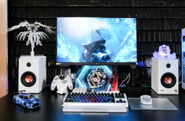 Edifier Ra Mắt Loa Kiểm Âm MR4 MKII Tại Việt Nam: Giải Pháp Hoàn Hảo Cho Các Creator và Streamer