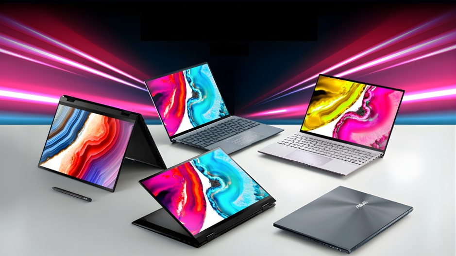 Top 7 Mẫu Laptop ASUS Giá Rẻ Dành Cho Sinh Viên Được Yêu Thích Nhất