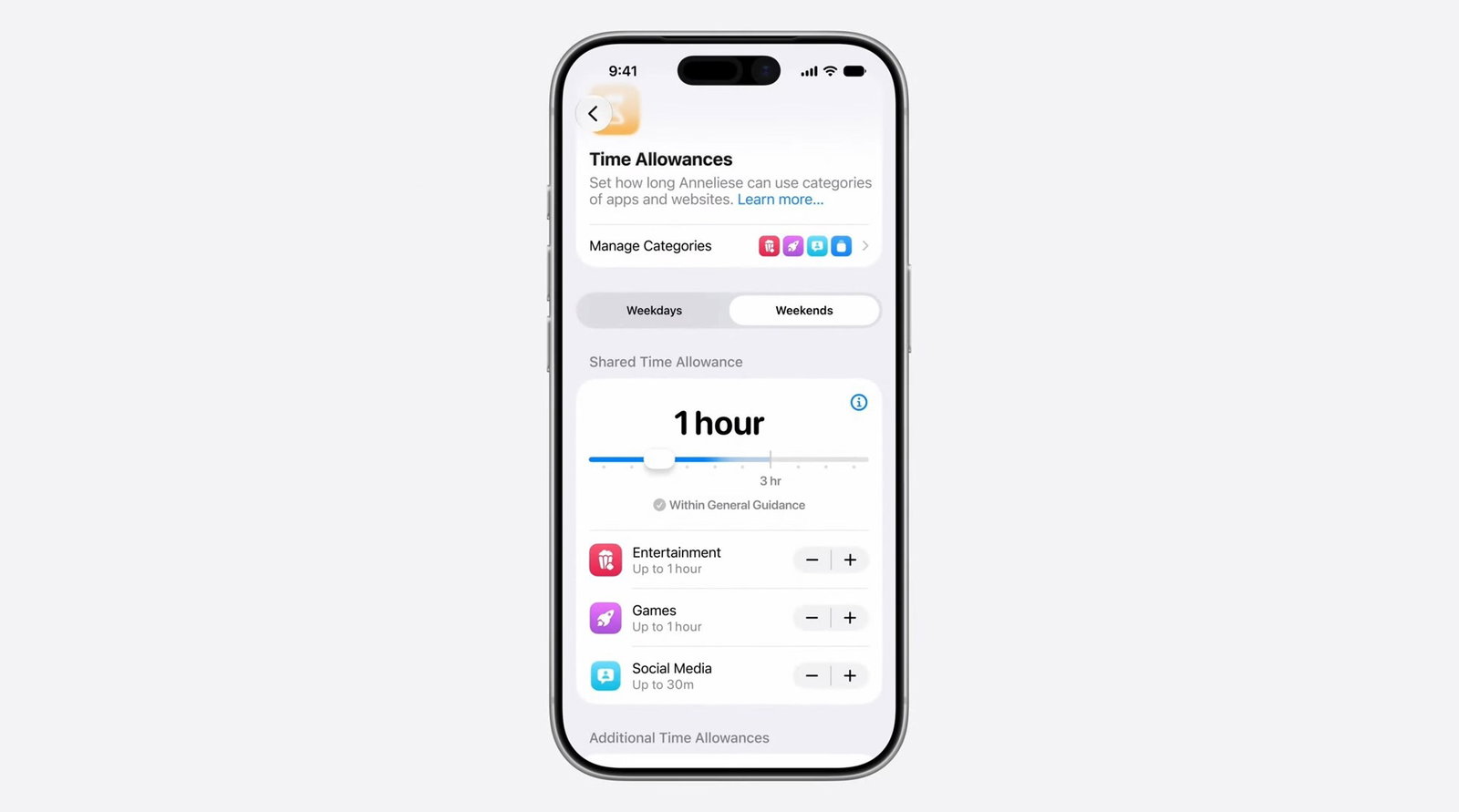 lcimg-b16caf8a-b076-4373-a677-85f77e463a05 Apple tăng cường kiểm soát người dùng nhí trên iPhone - Ảnh 2.