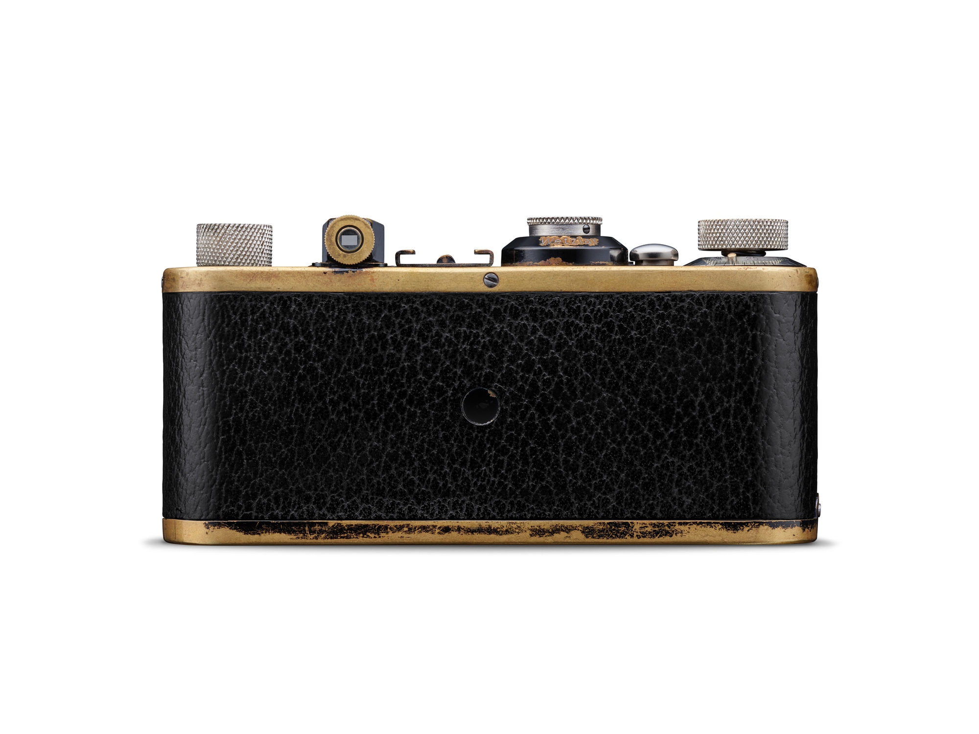 Hành Trình 100 Năm Của Chiếc Máy Ảnh Leica Đầu Tiên - Ảnh 4