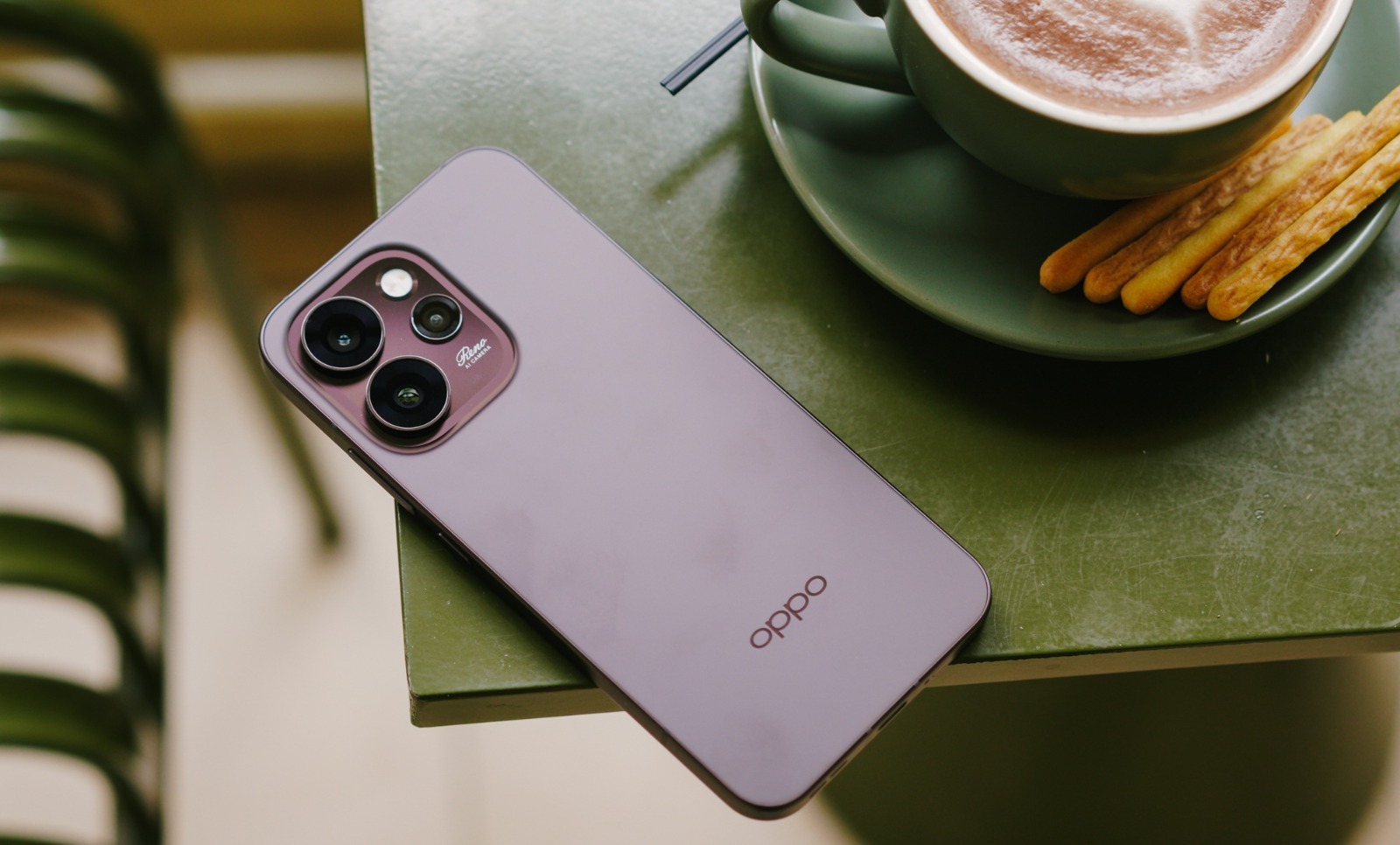 oppo4resized-17864774085091705557645 Sale đồ công nghệ thứ 3-4-5 hằng tuần: Smartphone, laptop, smartwatch và đồ gia dụng thông minh đều giảm giá, số lượng giới hạn. - Ảnh 3.