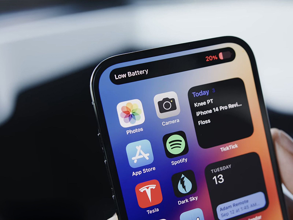 Cách Nhận Diện Thời Điểm Thay Pin iPhone Đúng Thời Điểm - Ảnh 1.