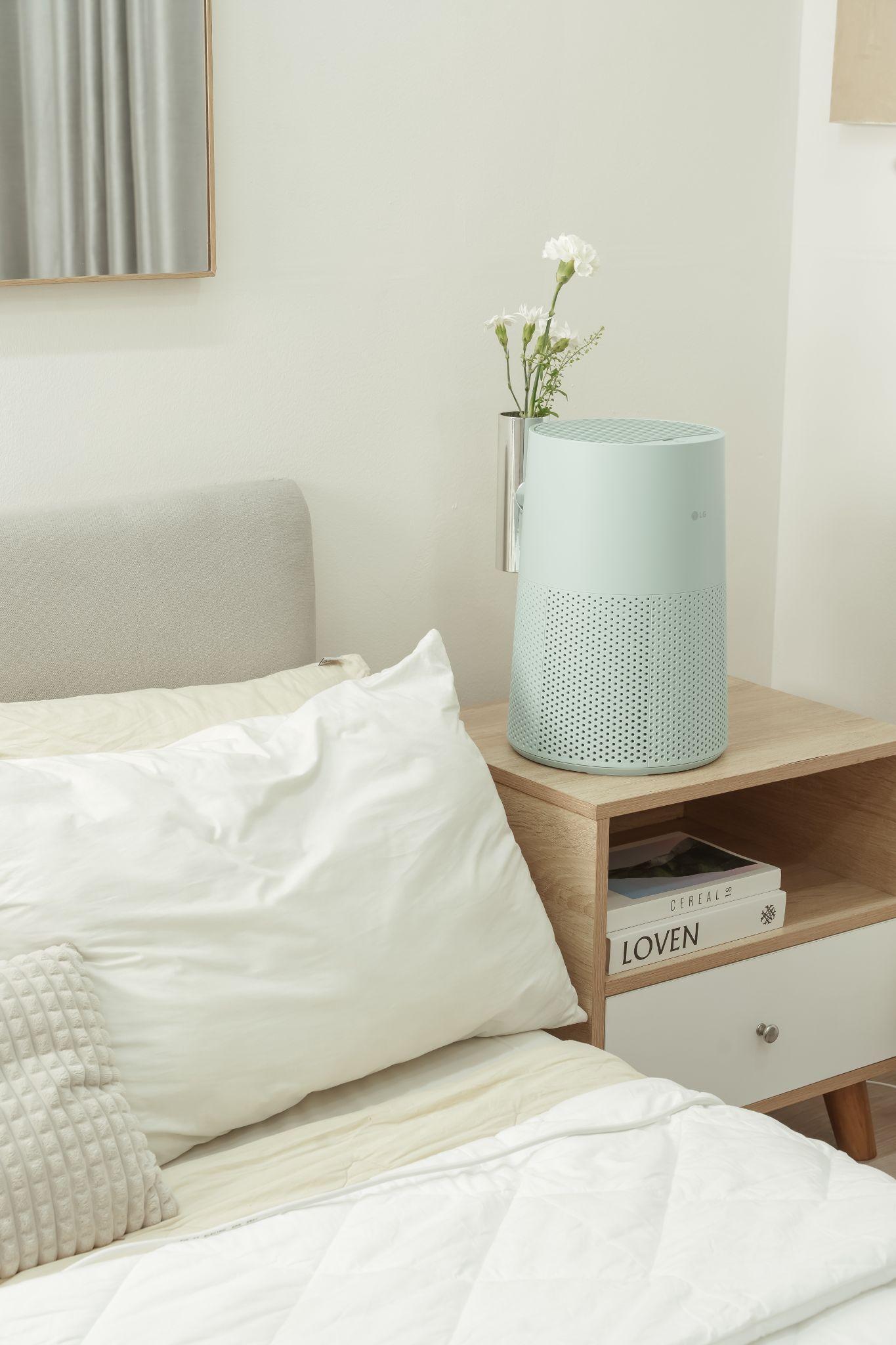 Thiết Kế Tương Lai: LG Mang Công Nghệ Gần Gũi Hơn Với Cuộc Sống - Ảnh 2. Thiết Kế Tương Lai: LG Mang Công Nghệ Gần Gũi Hơn Với Cuộc Sống - Ảnh 2.