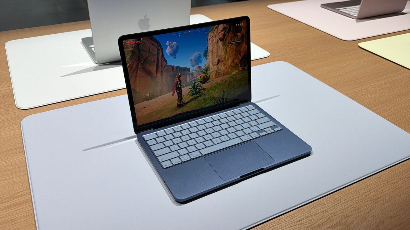 MacBook Neo giá 16 triệu đồng, Apple vẫn lời lớn nhờ bán thứ mà người dùng không nhìn thấy - Ảnh 3. MacBook Neo giá 16 triệu đồng, Apple vẫn lời lớn nhờ bán thứ mà người dùng không nhìn thấy - Ảnh 3.