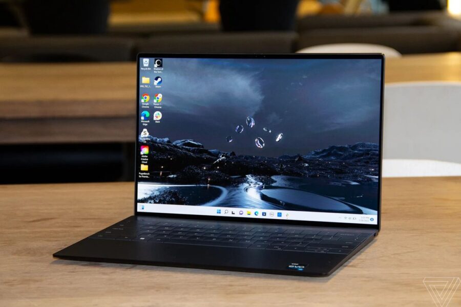 Bài Học Đắt Giá Từ Việc Đổi Tên Thương Hiệu Của Dell