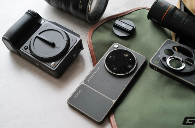 Khám Phá OPPO Find X9 Ultra: Chiếc Smartphone Được Tinh Chỉnh Cho Nhiếp Ảnh