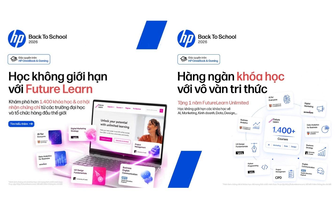 HP Đầu Tư Vào Ứng Dụng AI Đặc Quyền Cho Laptop Mới - Ảnh 4. HP Đầu Tư Vào Ứng Dụng AI Đặc Quyền Cho Laptop Mới - Ảnh 4.