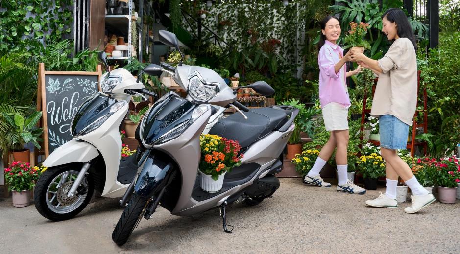Khám Phá Xe Máy Nam Tiến - Nơi Mua Xe Chất Lượng, Dịch Vụ Chuyên Nghiệp - Ảnh 5.