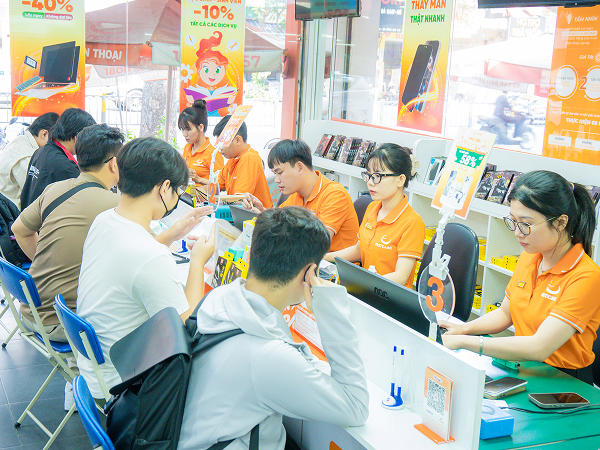 Cách Nhận Diện Thời Điểm Thay Pin iPhone Đúng Thời Điểm - Ảnh 5.