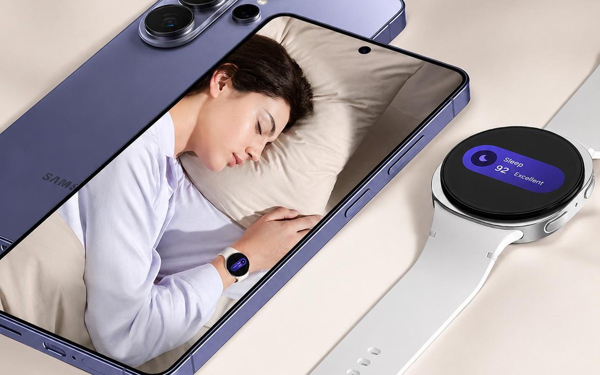 Khám Phá Ứng Dụng Samsung Health Trên Galaxy S26 Ultra Để Cải Thiện Sức Khỏe