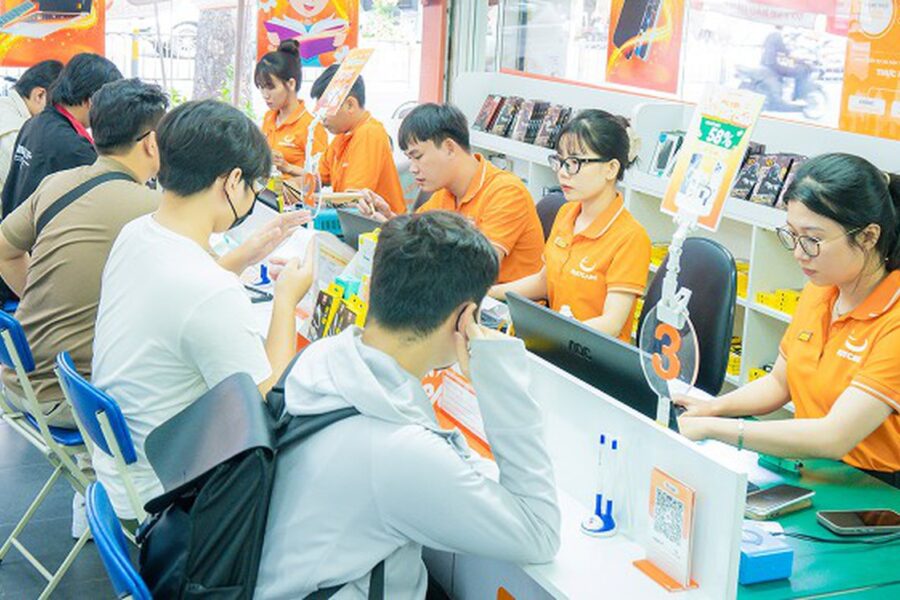 Cách Nhận Diện Thời Điểm Thay Pin iPhone Đúng Thời Điểm