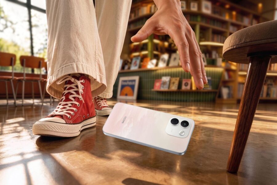 Khám Phá Độ Bền Phi Thường Của REDMI Note 17 Pro Series