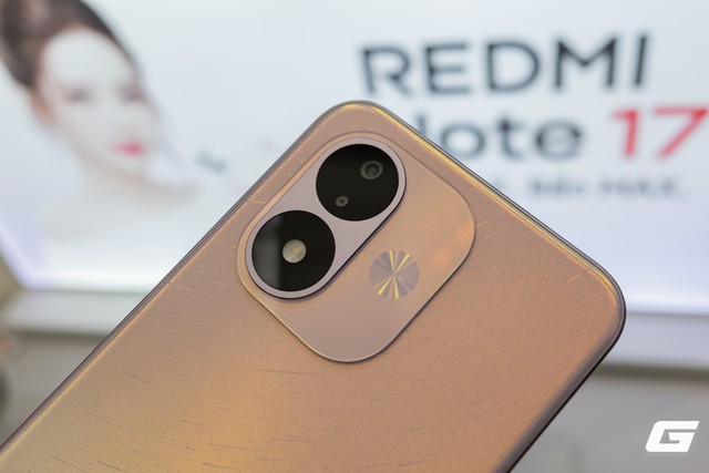 REDMI Note 17 Series Ra Mắt: Smartphone Với Pin Khủng Và Chất Lượng Đáng Kể- Ảnh 18.