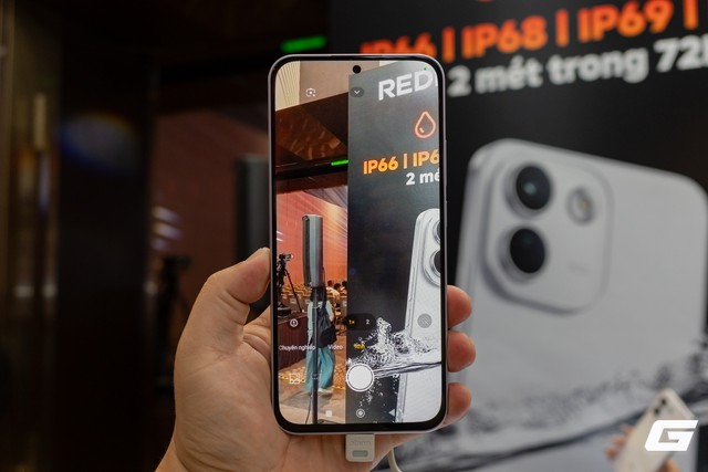 REDMI Note 17 Series Ra Mắt: Smartphone Với Pin Khủng Và Chất Lượng Đáng Kể- Ảnh 17.
