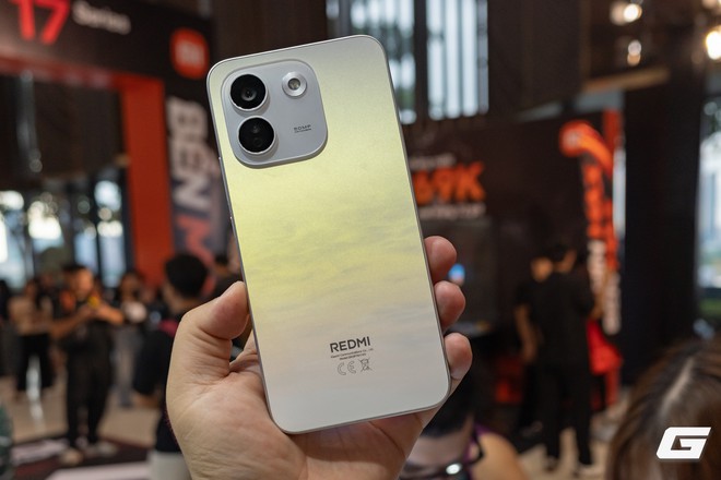 REDMI Note 17 Series Ra Mắt: Smartphone Với Pin Khủng Và Chất Lượng Đáng Kể- Ảnh 2.