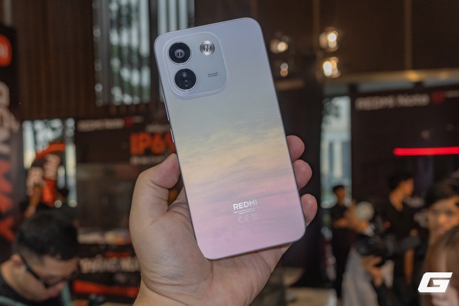 REDMI Note 17 Series Ra Mắt: Smartphone Với Pin Khủng Và Chất Lượng Đáng Kể- Ảnh 3.