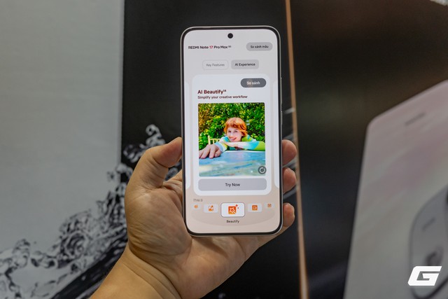 REDMI Note 17 Series Ra Mắt: Smartphone Với Pin Khủng Và Chất Lượng Đáng Kể- Ảnh 19.