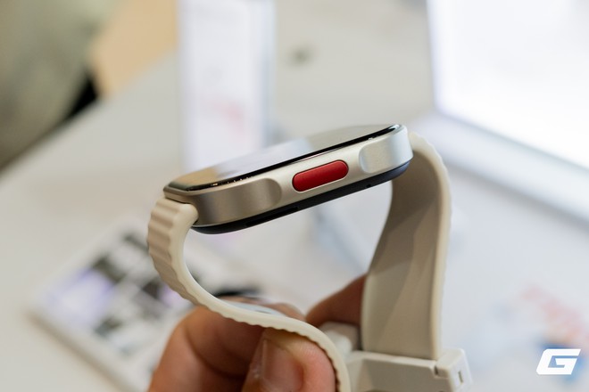 Xiaomi giới thiệu 9 thiết bị AIoT mới tại Việt Nam- Ảnh 2. Xiaomi giới thiệu 9 thiết bị AIoT mới tại Việt Nam- Ảnh 2.