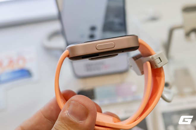 Xiaomi giới thiệu 9 thiết bị AIoT mới tại Việt Nam- Ảnh 5. Xiaomi giới thiệu 9 thiết bị AIoT mới tại Việt Nam- Ảnh 5.