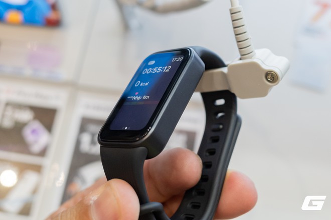 Xiaomi giới thiệu 9 thiết bị AIoT mới tại Việt Nam- Ảnh 8. Xiaomi giới thiệu 9 thiết bị AIoT mới tại Việt Nam- Ảnh 8.