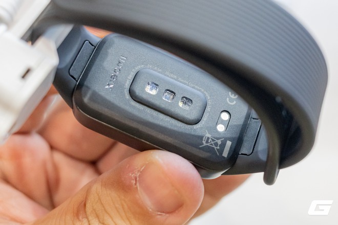 Xiaomi giới thiệu 9 thiết bị AIoT mới tại Việt Nam- Ảnh 7. Xiaomi giới thiệu 9 thiết bị AIoT mới tại Việt Nam- Ảnh 7.