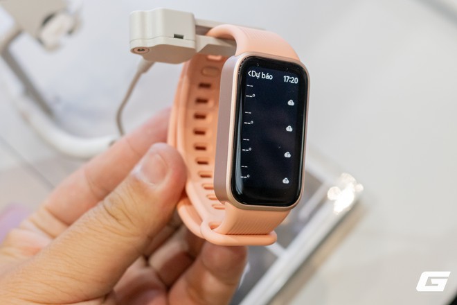 Xiaomi giới thiệu 9 thiết bị AIoT mới tại Việt Nam- Ảnh 6. Xiaomi giới thiệu 9 thiết bị AIoT mới tại Việt Nam- Ảnh 6.