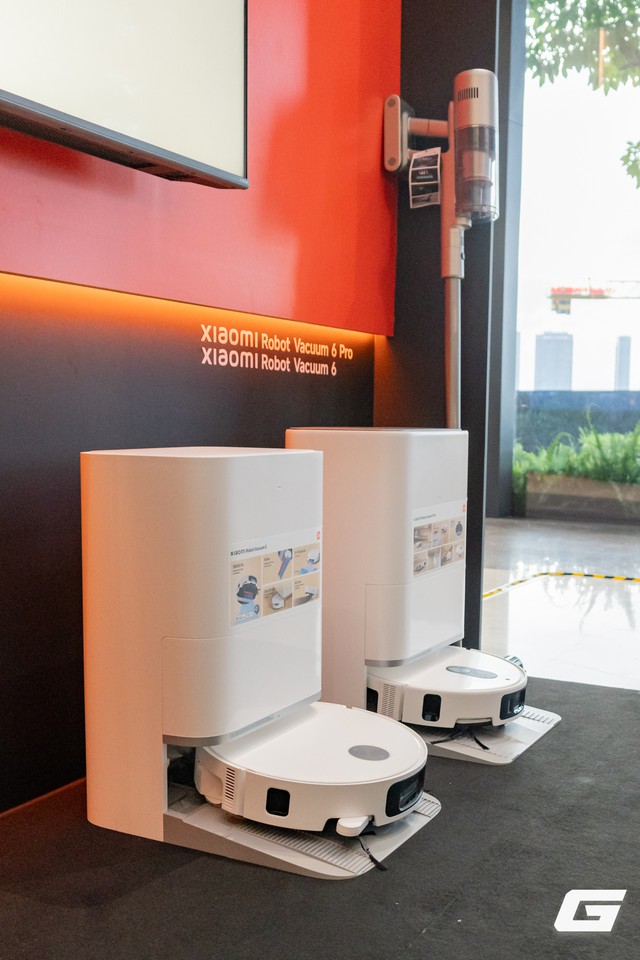 Xiaomi giới thiệu 9 thiết bị AIoT mới tại Việt Nam- Ảnh 12. Xiaomi giới thiệu 9 thiết bị AIoT mới tại Việt Nam- Ảnh 12.