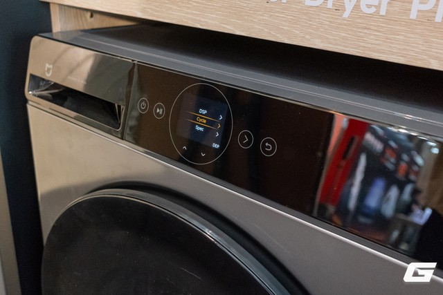 Xiaomi giới thiệu 9 thiết bị AIoT mới tại Việt Nam- Ảnh 9. Xiaomi giới thiệu 9 thiết bị AIoT mới tại Việt Nam- Ảnh 9.