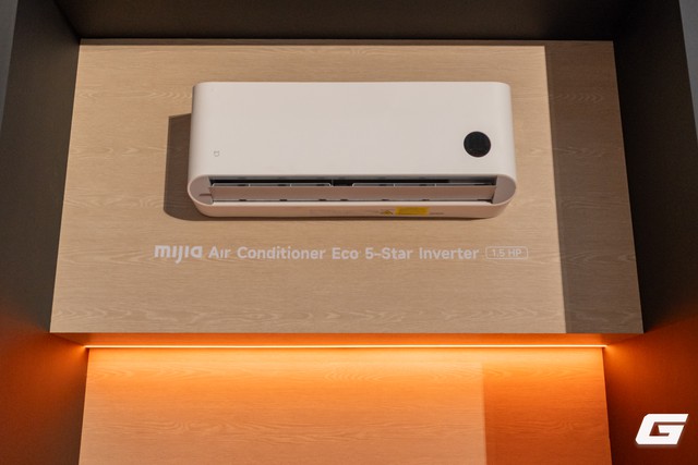 Xiaomi giới thiệu 9 thiết bị AIoT mới tại Việt Nam- Ảnh 14. Xiaomi giới thiệu 9 thiết bị AIoT mới tại Việt Nam- Ảnh 14.