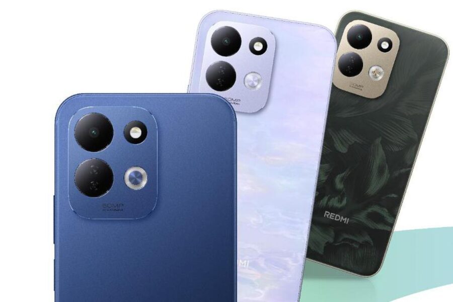 Xiaomi Ra Mắt REDMI 17 Series: Điện Thoại Khủng Pin 7.500mAh Giá Cực Hời