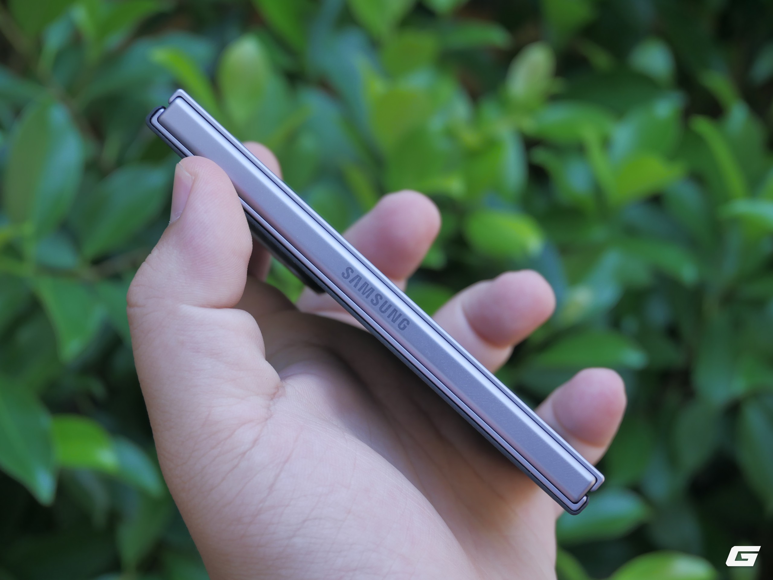 Galaxy Z Fold8 với trải nghiệm đọc sách tuyệt vời
