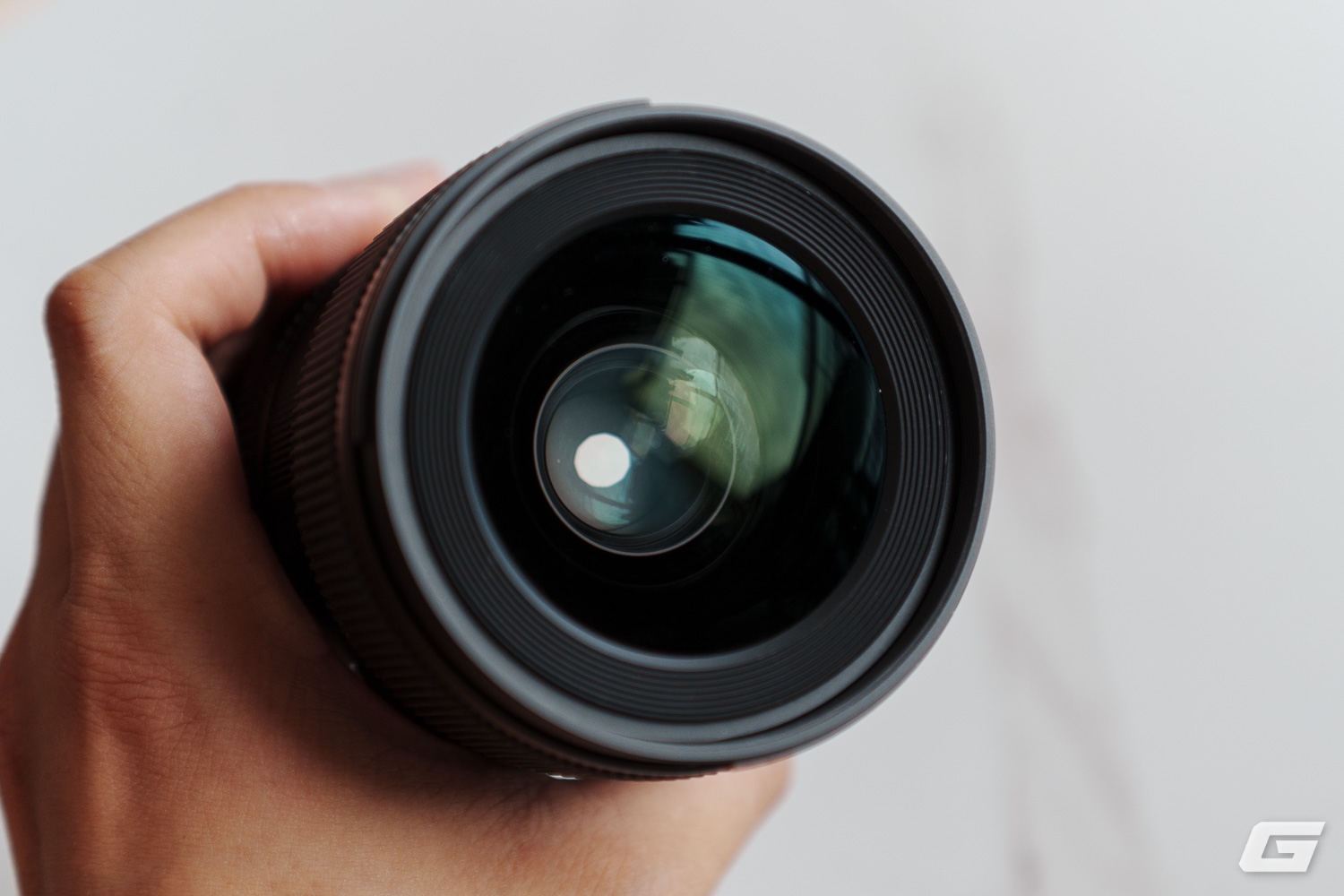 Khả Năng Chống Nước Ống Kính Sigma 17 - 40mm