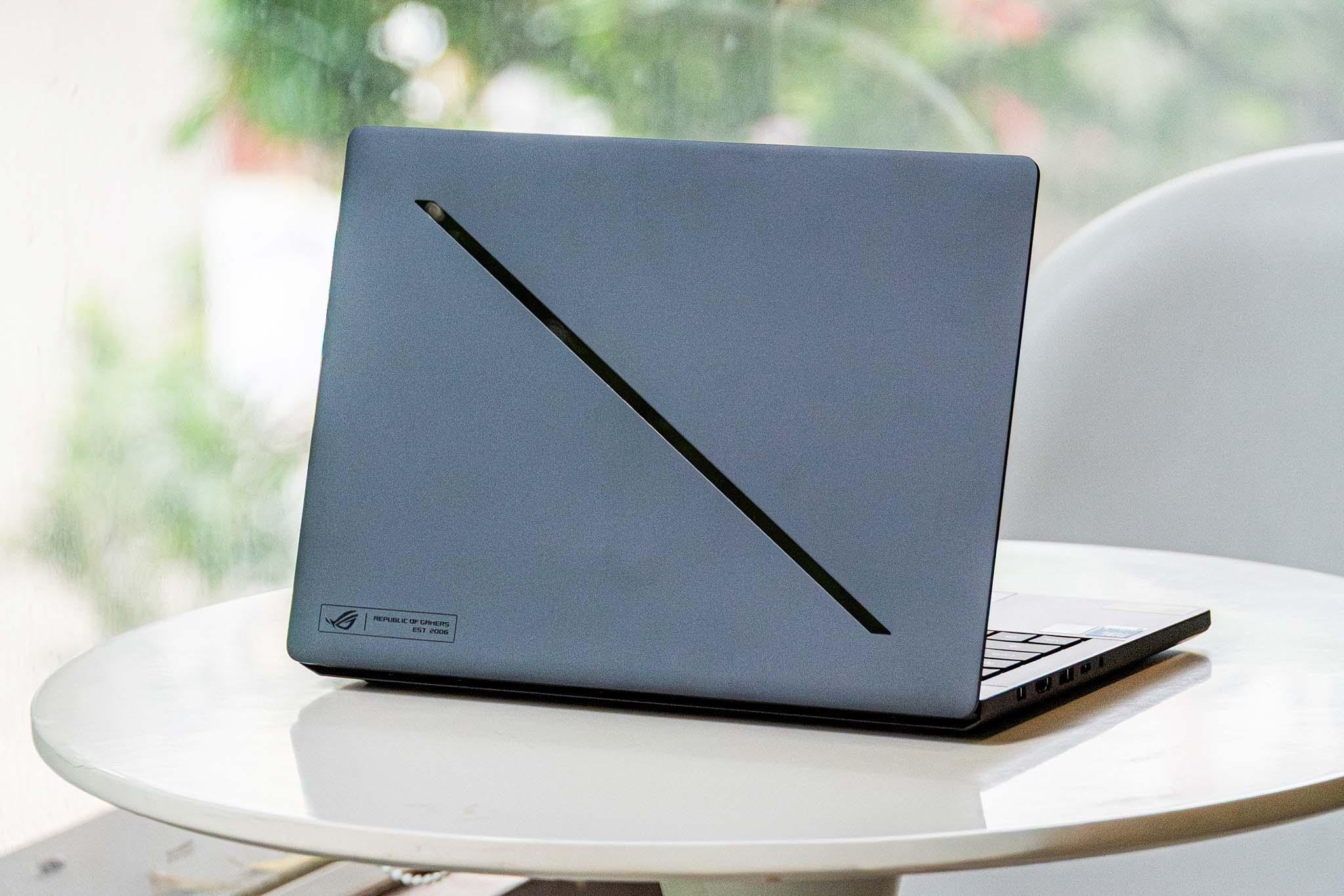 Khám Phá Bộ Đôi Laptop Gaming ROG Zephyrus G14 và G16 Từ ASUS: Sự Kết Hợp Hoàn Hảo Giữa Thiết Kế và Hiệu Năng
