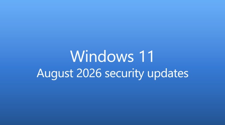 Cập nhật Windows 11: Giải Quyết Những Vấn Đề Thường Gặp