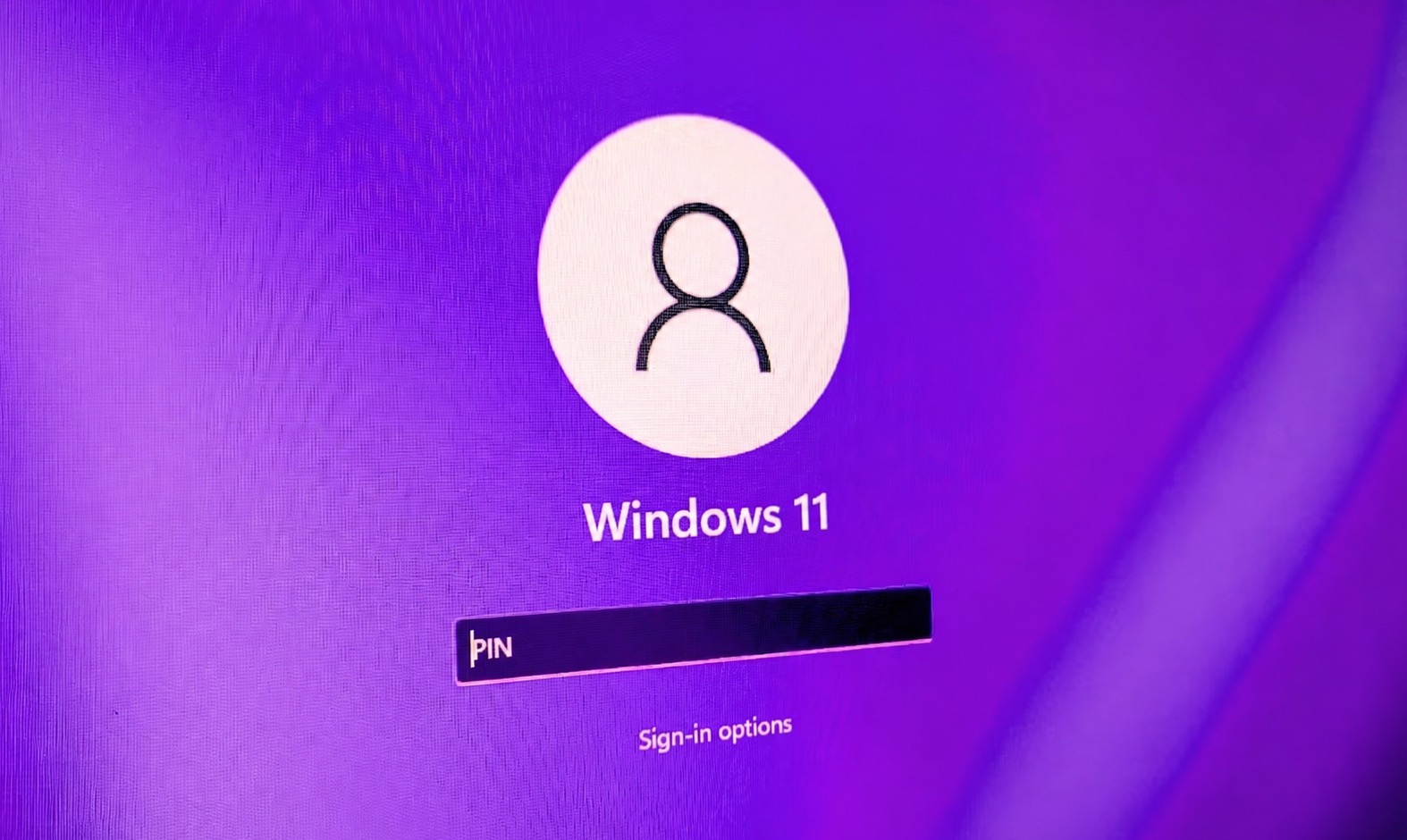 Cập nhật Windows 11: Giải Quyết Những Vấn Đề Thường Gặp