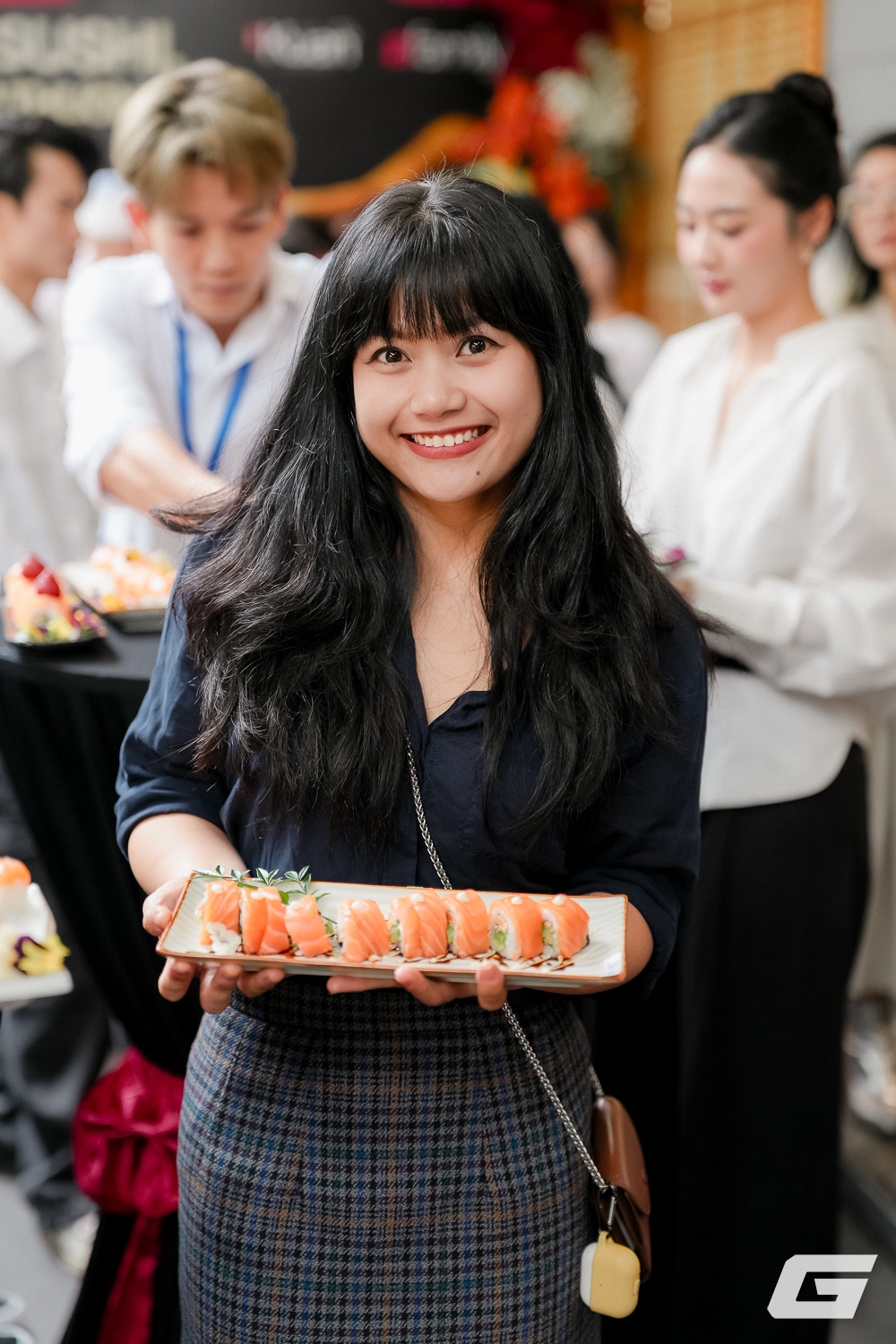 Chụp ảnh trong điều kiện ánh sáng phức tạp Chụp ảnh trong điều kiện ánh sáng phức tạp