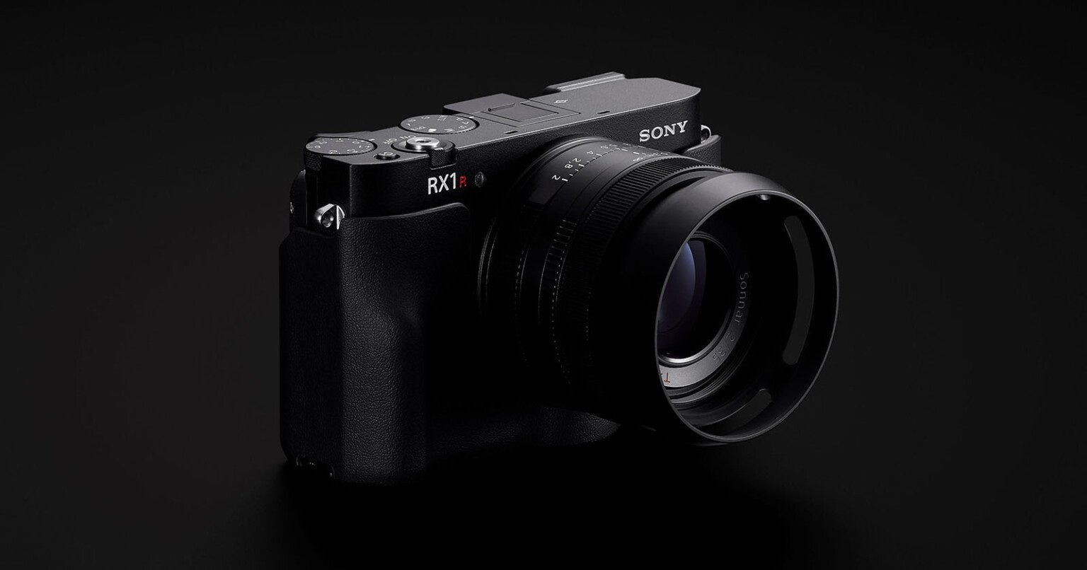 Sony RX1R III chính thức ra mắt sau gần một thập kỷ chờ đợi- Ảnh 2.
